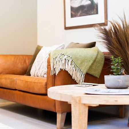 Mowhay Barn Villa Bodmin Ngoại thất bức ảnh