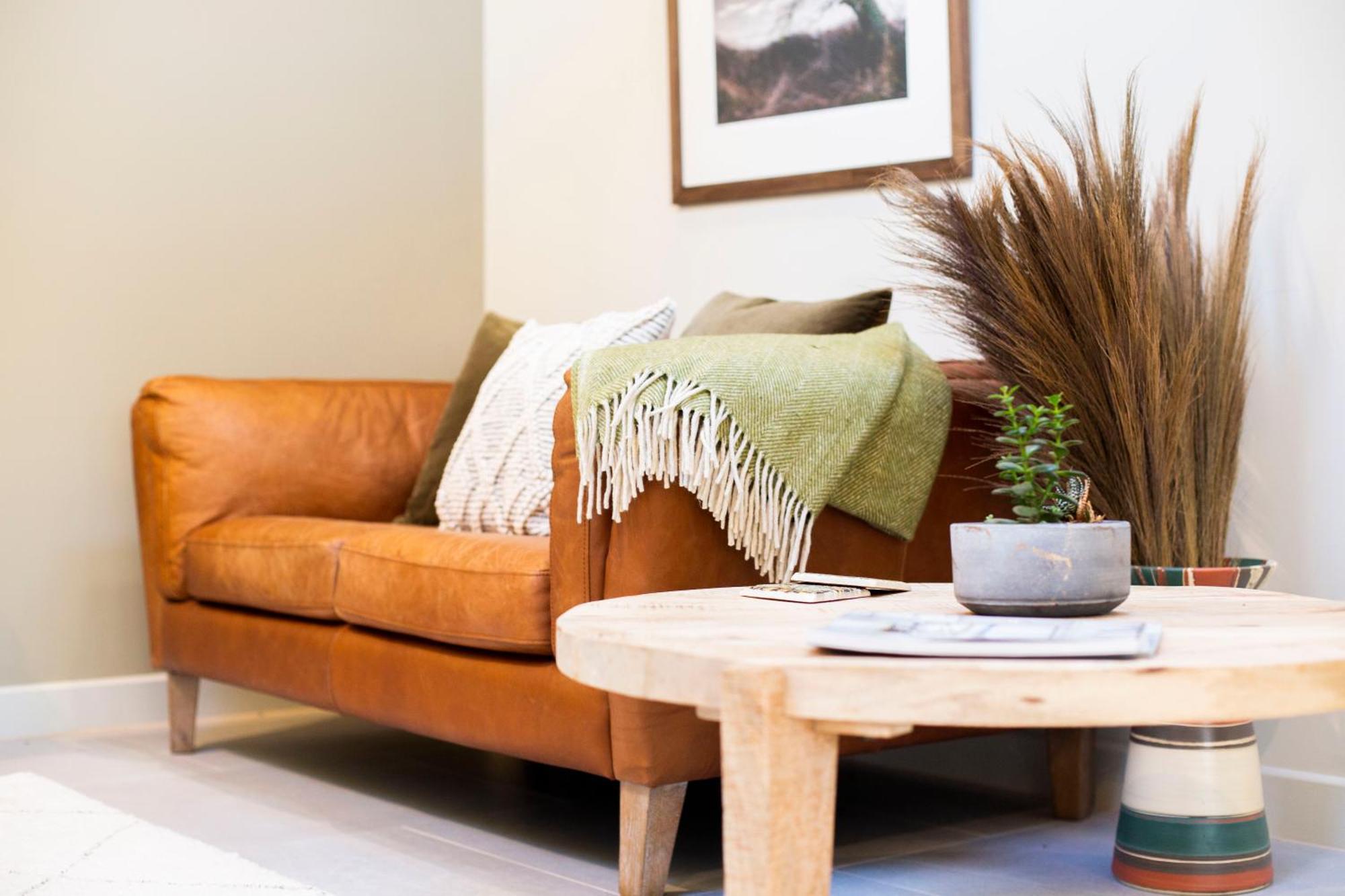 Mowhay Barn Villa Bodmin Ngoại thất bức ảnh