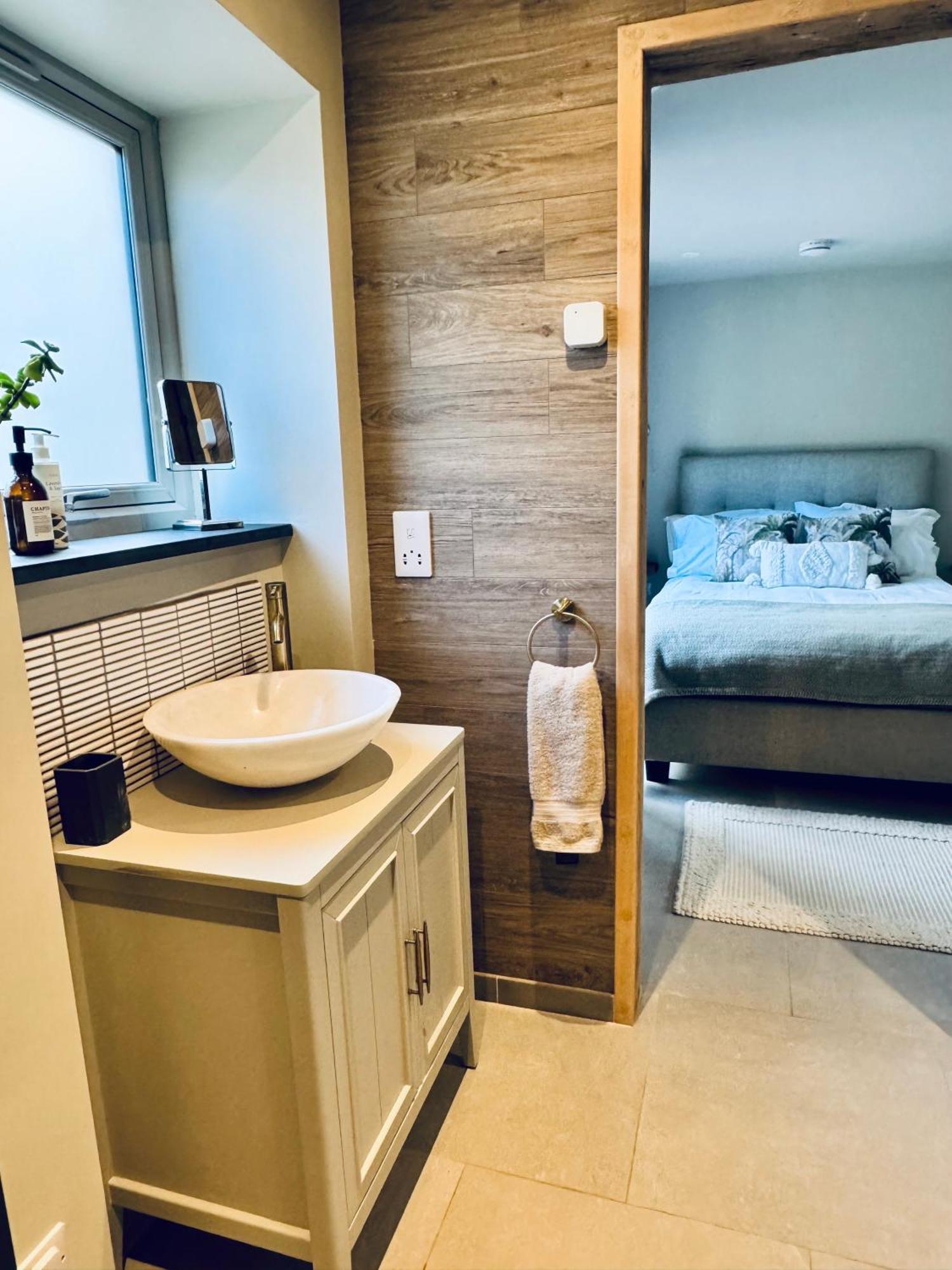 Mowhay Barn Villa Bodmin Ngoại thất bức ảnh